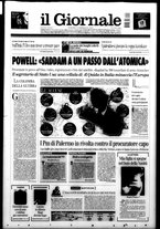 giornale/CFI0438329/2003/n. 31 del 6 febbraio